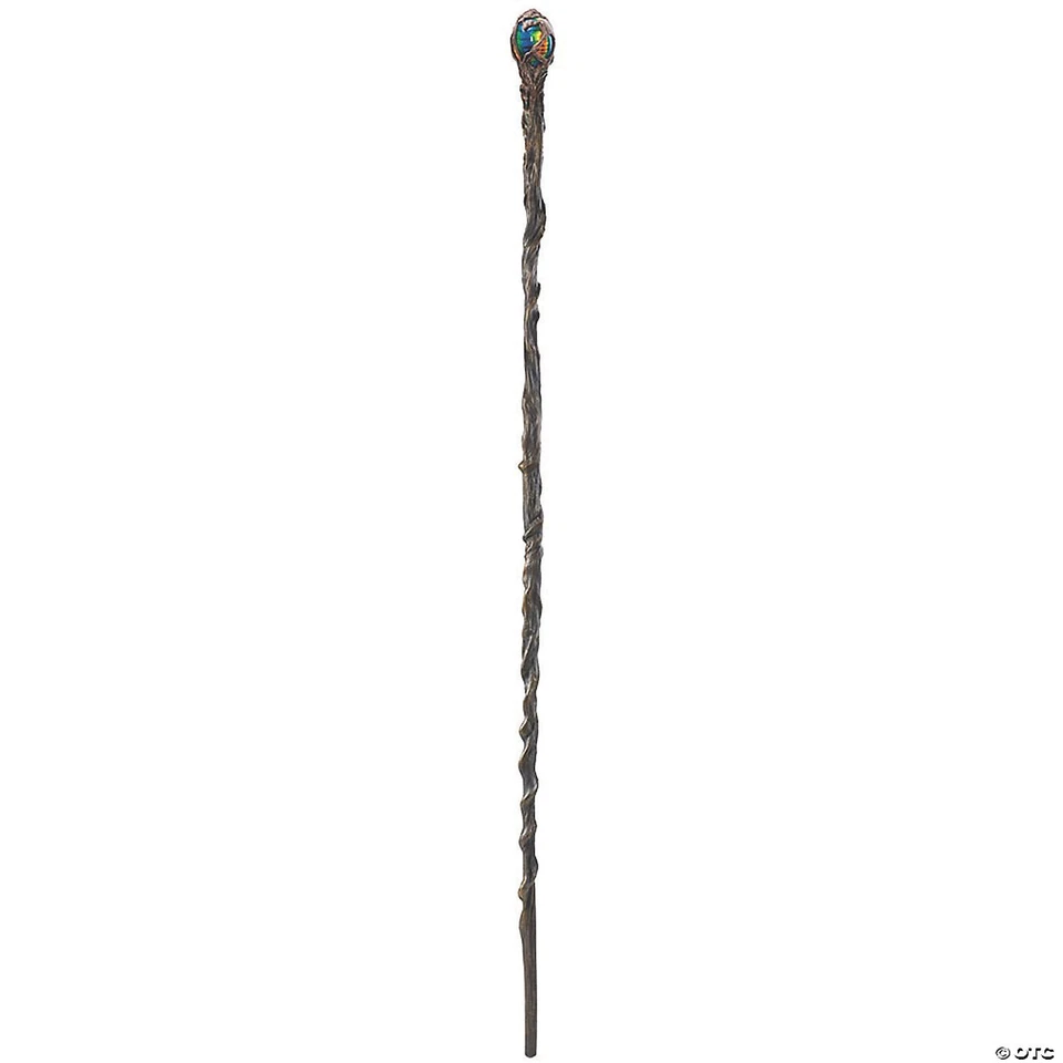 Maleficent Staff Costume Accessory, Official Disney Maleficent Costume - Image 1 of 1