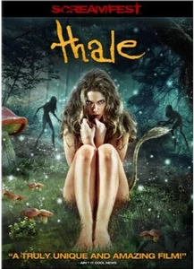 Thale DVD ** Disc Only ** WS - disc is New - Horror Flick - Bild 1 von 3
