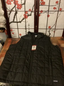 Lands End Jacket Vest XL Men's - Picture 1 of 16
