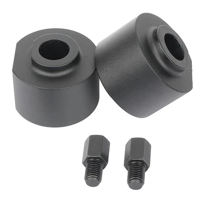 3" Front Leveling Lift Kit For 1999 2000-2024 Ford F-250 F-350 Super Duty 2WD - Image 1 of 4