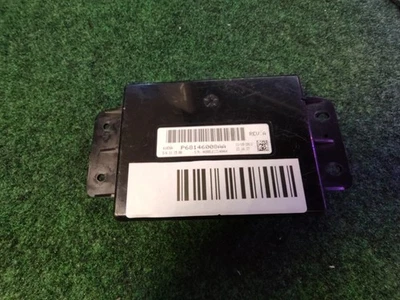 Module de contrôle de température Dodge Journey 2012 2013 68146008AA BL1 - Photo 1/3