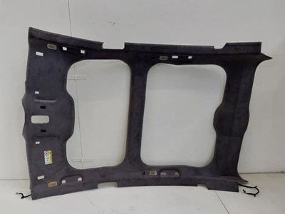 NIO ET7 Elektro Dachhimmel Himmel Dachverkleidung innen Panoramadach Microfaser - Bild 1 von 4