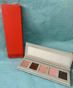 Beautycounter Talk-Free Essentials Makeup Palette Rare Neutral Eye Shadow NEU - Bild 1 von 7