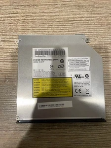 Acer Travelmate 5520, 5720 / Extensa 5220, 5620, 5210 CD-RW / DVD+RW Drive G22 - Afbeelding 1 van 1