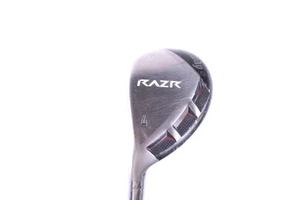 LEFTY Callaway RAZR Edge 24* 4H Hybrid Callaway X Hot Ladies - Picture 1 of 8