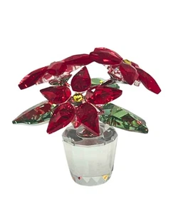 Flores de pascua Swarovski 905209 - Imagen 1 de 2