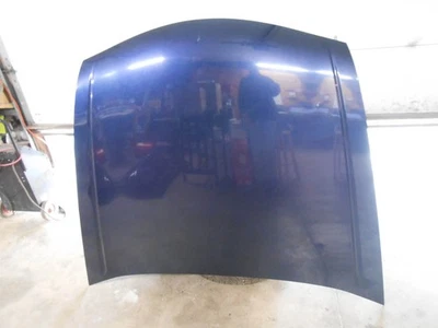 2008 Honda Accord передний капот b536p - Изображение 1 из 4