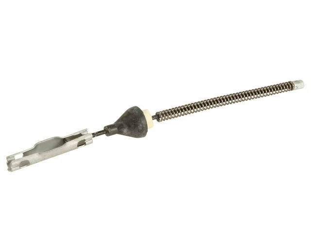 Cable de freno de estacionamiento trasero para 00-07 Ford Focus GV26G5 cable de freno de estacionamiento Foto 1 de 1