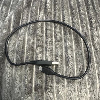 GoPro USB C Cable Replacement Battery Charger and Sync Cable for Hero - Image 1 of 2