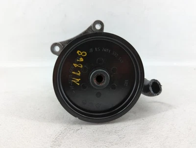 2011-2012 Bmw X5 Power Steering Column Pump Oem LB2KV - Image 1 of 4