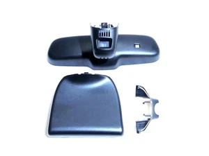 Orig 4H0857511 4PK FLA Innenspiegel Fernlicht Assistent Audi S6 A6 4G Facelift - Bild 1 von 3