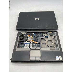 Compaq Presario CQ62 & Dell PP18L for Parts Only - Picture 1 of 10