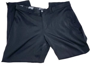 Nike Dri Fit Golf Tour Performance Dri-Fit Golf Pants 42x30 TTG EEG - Picture 1 of 4