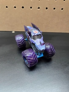 Spin Master Monster Jam ingranaggi e galassie Bakugan Dragonoid 1:64 - Foto 1 di 5