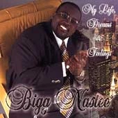 My Life, Dreams and Feelings by Bigg Nastee (CD, Aug-1999, Mercury)