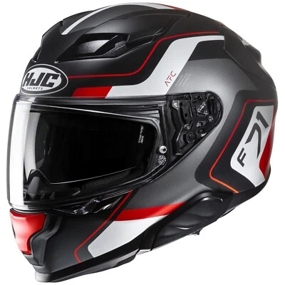 HJC F71 Arcan MC1SF Integralhelm Motorradhelm Helm Sonnenblende  - Bild 1 von 4