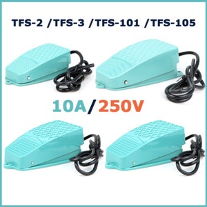 Foot Operated Switch for sale | eBay