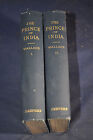1893 *First/Complete* The Prince Of India Or Why Constantinople Fell Lew Wallace