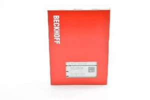 Beckhoff Busklemme 8-Kanal-Digital-Ausgang 24 V DC, 0,5 A KL2808 ( KL 2808 ) - Picture 1 of 2