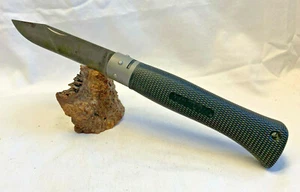 Cold Steel Twistmaster Carbon V Fixed Blade Knife w/ Sheath USA Survival Hunting - Picture 1 of 10