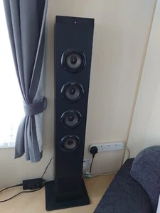 Upright Stereo - Picture 1 of 1