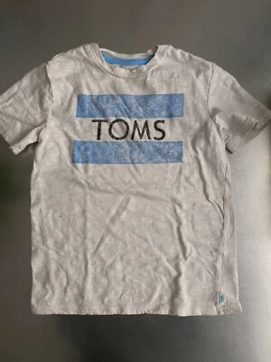 Camiseta TOMS x Target Juvenil - 6/7 (Juventud) Foto 1 de 4