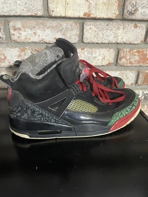 Jordan Spizike OG 2017 Size 10.5 - Image 1 of 4