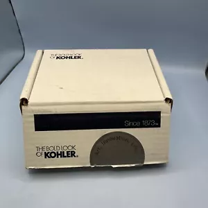 Kohler T23509-4-2MB Parallel Transfer Valve and Trim Brushed Moderne Brass - Picture 1 of 7