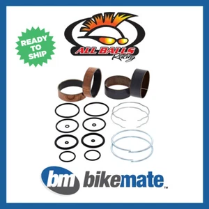Fork Bushings Kit for HONDA CRF 250 R 2010 2011 2012 2013 2014 - Picture 1 of 1