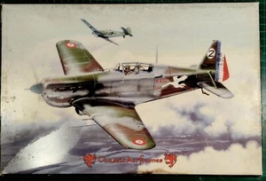 Morane-Saulnier M.S. 406 kit Classic Airframes No. 418 scala1:48 - Foto 1 di 3
