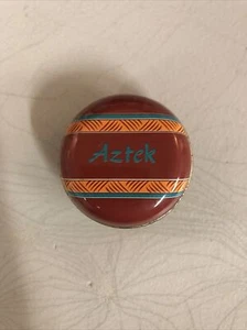 AZTEK by YVES ROCHER ✱ VTG RARE Perfumed Soap Sabon Parfumé - e 25gr. = 0.8oz. - Picture 1 of 2