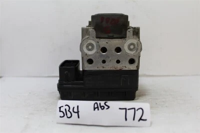 Módulo de control de bomba de freno antibloqueo ABS 4451033080 LEXUS ES300 2002-03 772 5B4 Foto 1 de 4