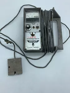 Raven Environmental E-10201 - Picture 1 of 10
