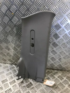 Isuzu Rodeo Denver 2.5 2004-08 Trim C Pillar Left Upper 8971939732 / 893335931 - Picture 1 of 6