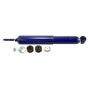 Suspension Shock Absorber-Monro-Matic Plus Shock Absorber fits 00-11 Ford Focus