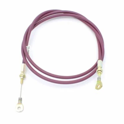 Thomas T173HLS, T245HDK (ver S#) minicargadora, barra de retención cable de relé de freno 38553 Foto 1 de 3