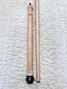 IN STOCK, Pechauer Jump Pool Cue (Clear Maple) - Picture 1 of 7