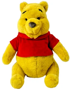 "Oso de peluche de peluche ""Winnie the Pooh"" de la tienda Disney tiene 12 pulgadas de alto - Imagen 1 de 10