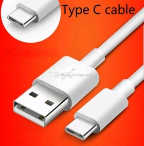 Core Type-C USB Black Cable - (20911111) - Picture 1 of 5