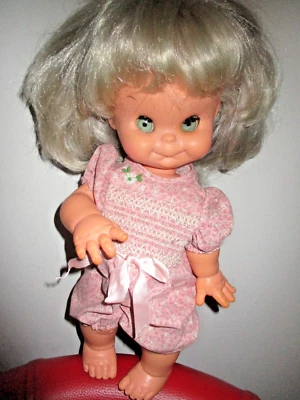 Poupée  Furga Mariannina 38cm - Photo 1/3