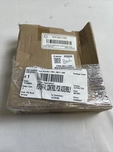 Genuine OEM Canon FM4-6611-000 ( FM46611000 ) Potential Control PCB Assy IRC7055 - Picture 1 of 6