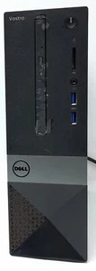 Dell Windows Desktop PC Vostro 3250 - i3-6100 @ 3.7 - 4GB RAM - 240GB SSD - W... - Picture 1 of 6