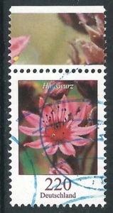 Raíz de casa 220 céntimos - Serie permanente flores - estampado - Mi.Nr. 3414 - Imagen 1 de 1