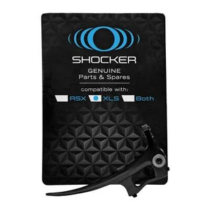SP Shocker XLS Blade Trigger Kit - Black - Picture 1 of 1