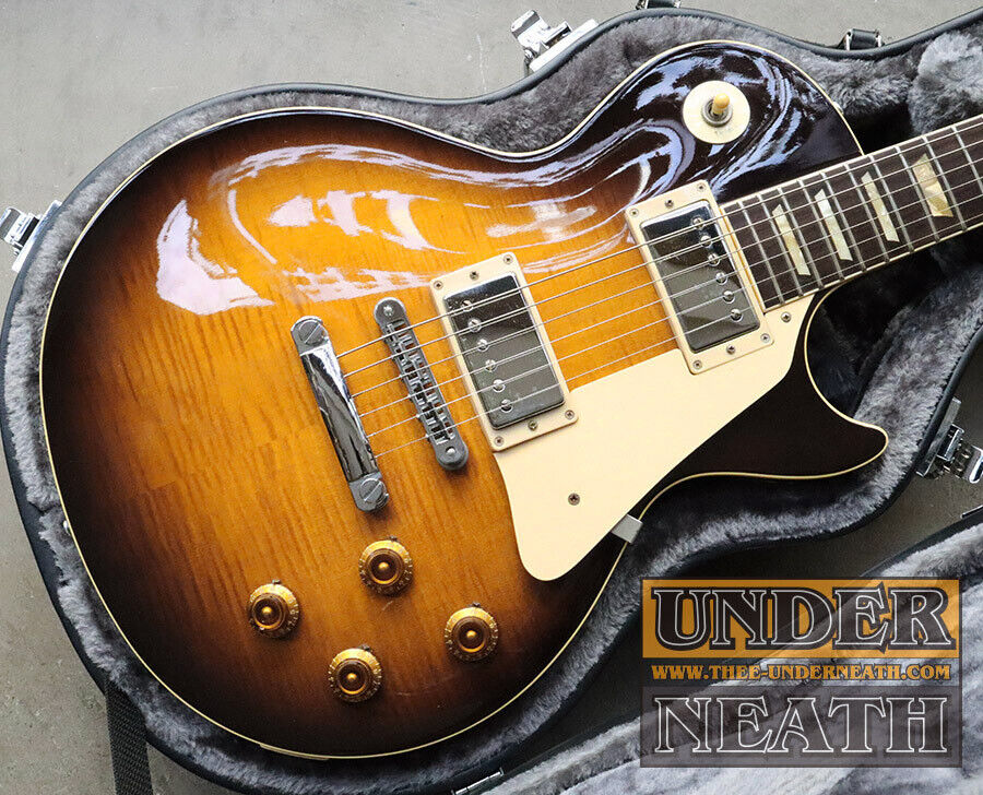Orville by Gibson Gibson Les Paul 6 String Electric Guitars Orville by Gibson Gibson Les Paul 6 String Electric Guitars