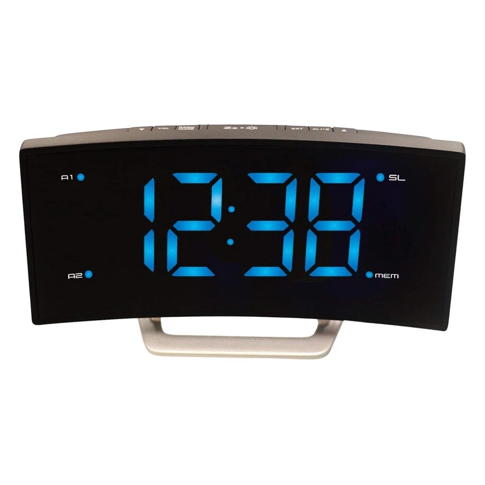 Technoline WT 460 Tisch-/weckuhr