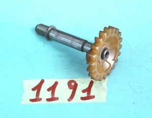 Gang Wasserpumpe Honda Crf 450 - Bild 1 von 2