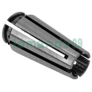 Pince d'origine 1/4" 48-66-0974 pour meuleuse Milwaukee 2485-20 neuve - Photo 1/2