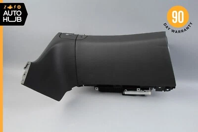 07-09 Mercedes W211 E320 E63 AMG Salpicadero Guantera Compartimento de Almacenamiento Fabricante de Equipo Original Foto 1 de 4