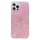 Case For Iphone 14 13 12 11 Pro X Xr Xs 8 7 6 Plus Luxury Bling Shockproof Cover